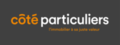 COTE PARTICULIERS EPINAL - pinal
